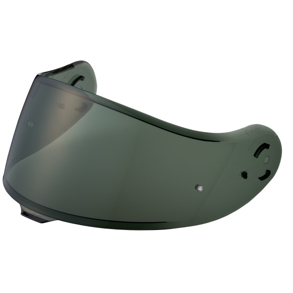 Shoei Shoei visor cns-3c pn dark smoke for neotec3 not for road use
